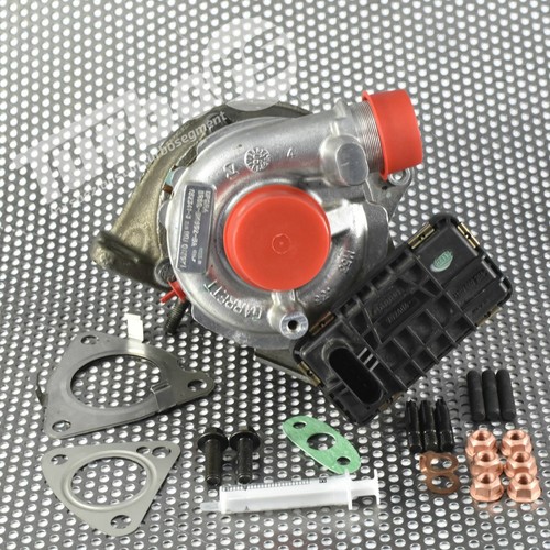 Turbocompressore per garrett - turbocompressore,