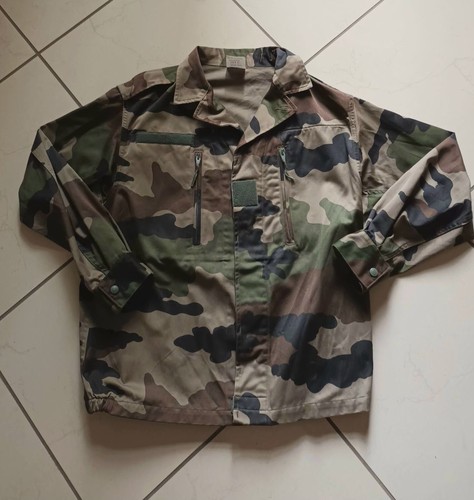 Field jacket vintage - , army