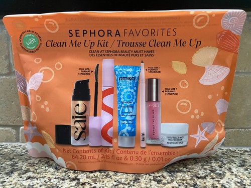 Sephora favorites clean - favorites, me