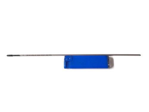 Trapano filettato boss 5 - boss, m3,5