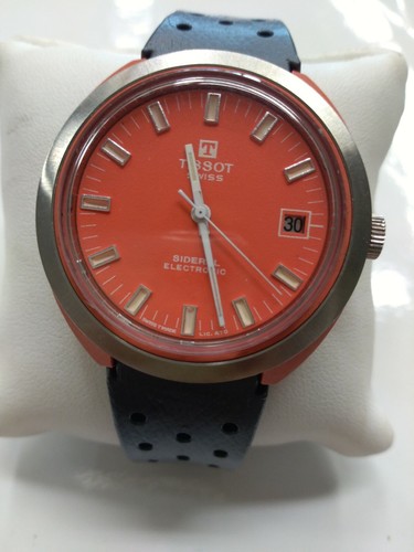 Orologio tissot vintage - orologio,
