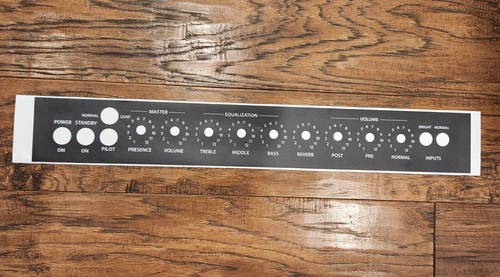 Peavey classic vinile - classic, 50