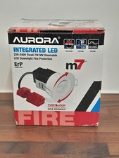 (14) Aurora Downlight LED