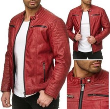 Redbridge giacca uomo arte - redbridge,