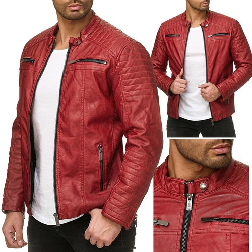 Redbridge giacca uomo - redbridge,