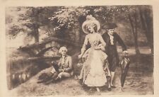 CARTOLINA *87 TEMATICA COPPIA