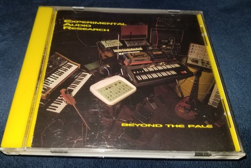Beyond the pale cd - the,