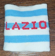 LAZIO CALCIO POLSINO