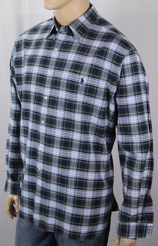 Camicia abito classico ralph - camicia,