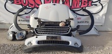 MINI COUNTRYMAN R60 MUSATA FRONTALE PARAURTI COFANO PARAFANGO FANALI RADIATORI