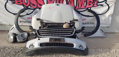Mini countryman r60 musata - mini,