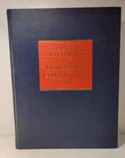 The Oxford Encyclopaedia of