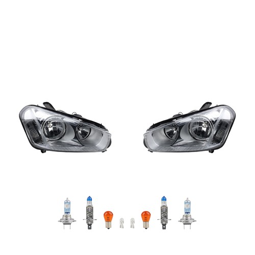 Fari osram night breaker - fari,