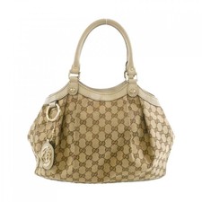 Autentica borsa Gucci Sukey