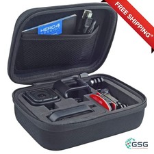 GO PRO SESSION CAMERA &