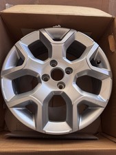 JEEP AVENGER 4 CERCHI IN LEGA ORIGINALE 7Jx17