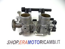 MIKUNI CORPO FARFALLATO