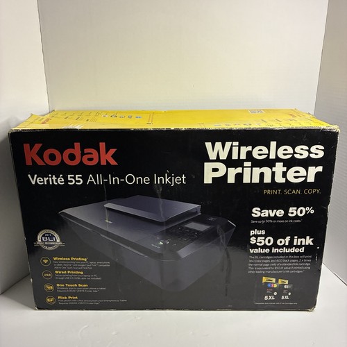 Kodak verite stampante - verite,