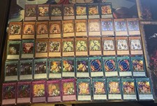 Mazzo Yugioh Scherzo Bambini