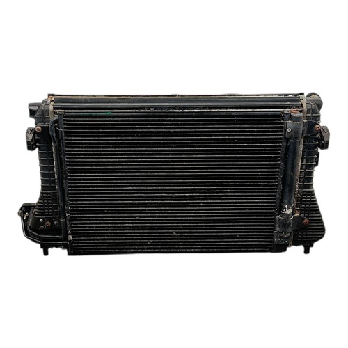 Pacchetto radiatore
