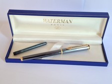 Penna Stilografica Waterman