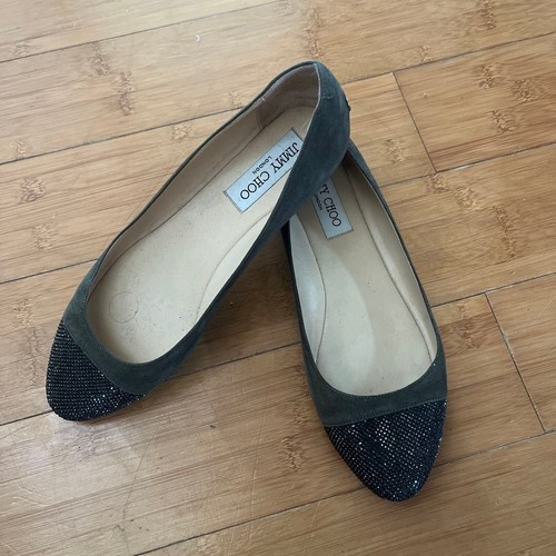 Jimmy choo scarpe - jimmy, basse