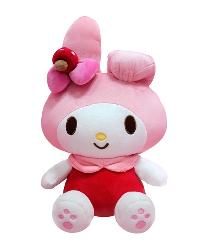 Peluche pupazzo ufficiale