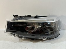 BMW 3 GT F34 LCI Faro sinistro LED adattiva 17326