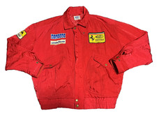 Giacca ferrari magneti marelli - giacca,