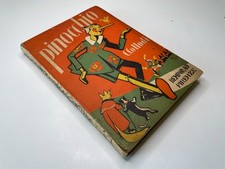 Carlo Collodi, Le avventure di
