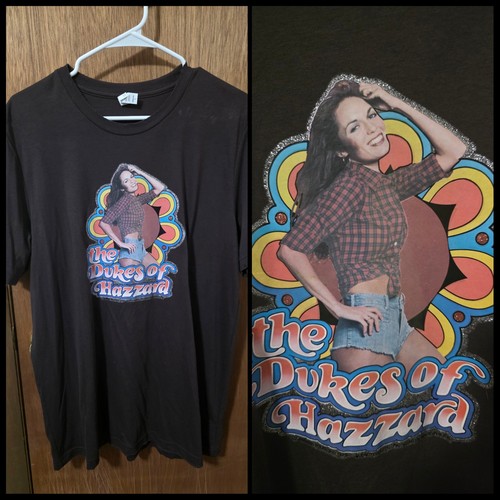 Camicia daisy duke - camicia,