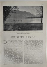 Manfredi Porena - GIUSEPPE