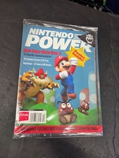 NINTENDO POWER MAGAZINE 285