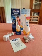 Chicco Baby Control Micro Baby