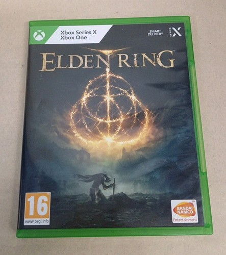 Elden ring xbox - xbox, x