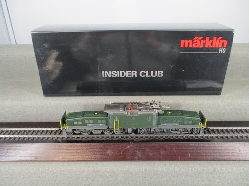 Märklin scala 39567 br - h0,