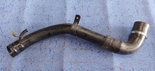 Tubo serbatoio benzina in