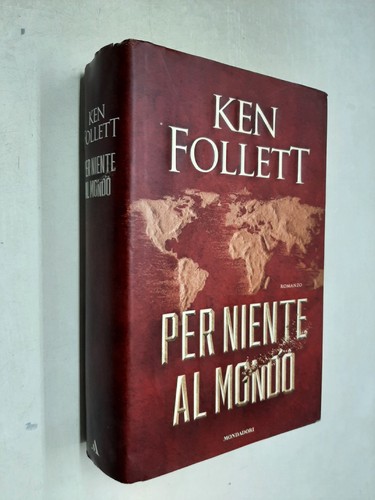 Per niente mondo ken - al,