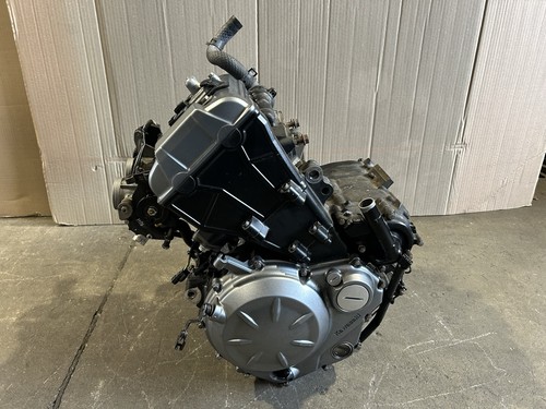 Motore completo kawasaki 650 - motore, z