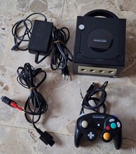 Console Eur Pal Nintendo