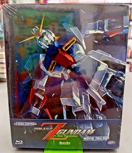 Mobile suit gundam a - mobile,