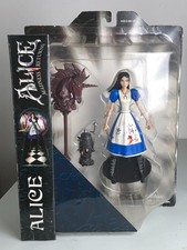 American Mcgee Alice Madness