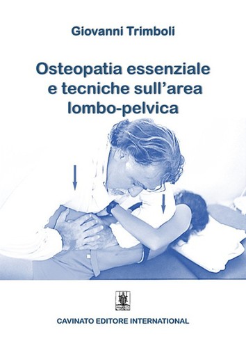 Osteopatia essenziale - , e