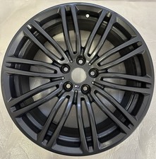 Cerchio BMW Serie 5 Raggio 19