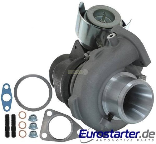 Turbocompressore nuovo - 1***turbocompressore,