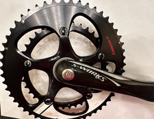 Set pedivelle specializzate