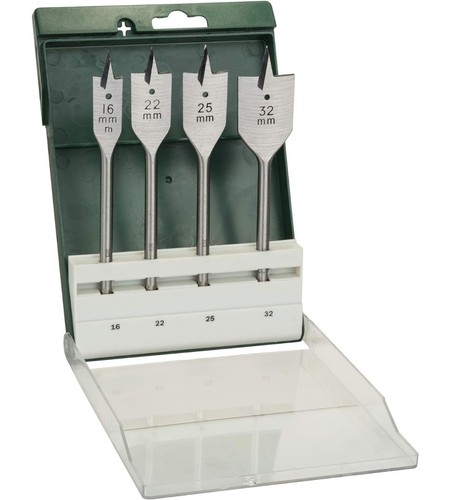 Bosch assortimento 4 pz - bosch,