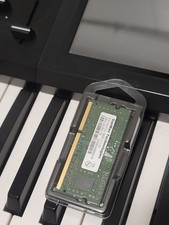 RAM MEMORIA OEM KORG KRONOS 2