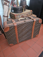 Rara valigia vintage Louis