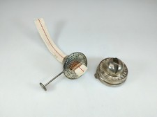 Bruciatore a cono Feuerhand